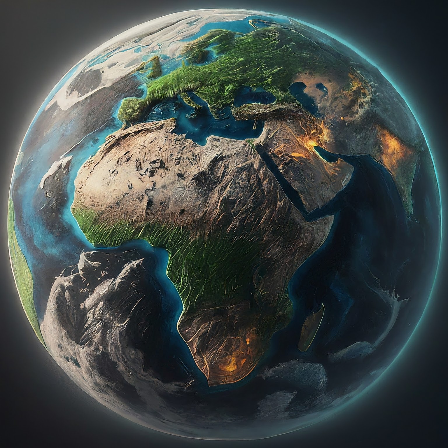 Çok Çarpıcı Bir Veri: Dünya Üzerinde En Hızlı Yaşlanan Tür İnsan Canlısı